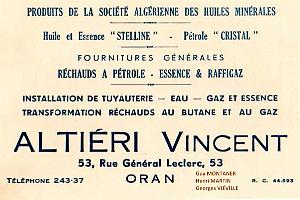 Oran vehicules fournitures 019